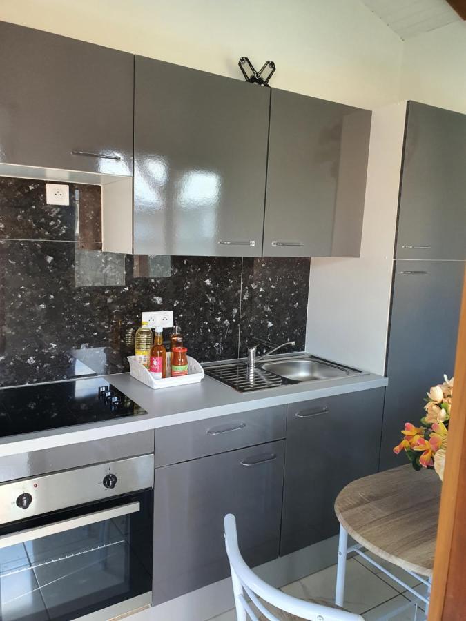 Bungalow Vacances Sainte-Rose Quarto foto